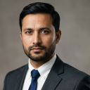 Arjun Basnet