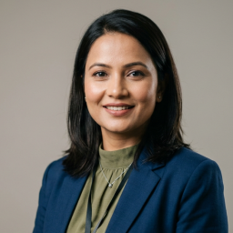 Sunita Rai