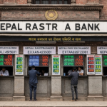 विदेशी मुद्राको भाउ