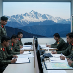 भारतको सैन्य पुनर्संरचना