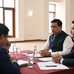 वीरगञ्ज मेयर भ्रष्टाचार