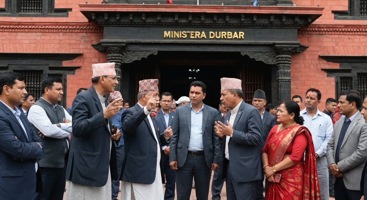 कांग्रेस सरकार निगरानी