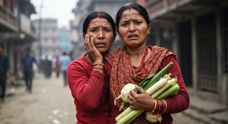 उपभोक्ता बजेट मार