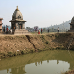 राजगुठी जग्गा अतिक्रमण धनुषा