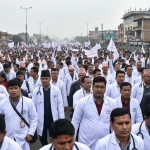 चिकित्सक आन्दोलन