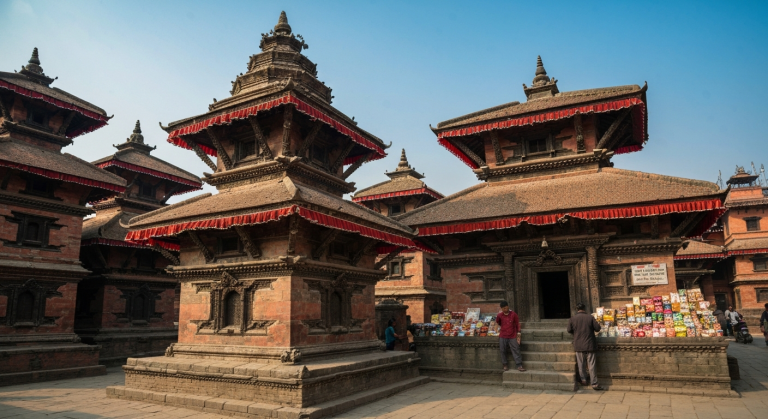 निजामती सेवा विधेयक