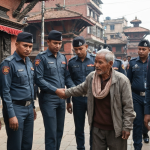 फडिन्द्र नेपाल पक्राउ