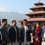 आर्थिक विधेयक हेरफेर