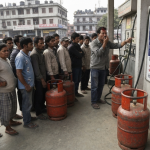 ग्यास लागत वृद्धि