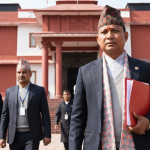 स्वास्थ्य मन्त्रालय सचिव