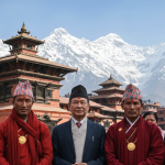 हिमाली क्षेत्र सुरक्षा