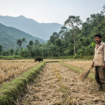 मानव वन्यजन्तु द्वन्द्व