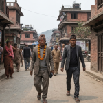 हुम्ला बाजुरा सीमा विवाद