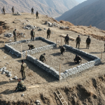 सीमा विवाद समाधान