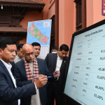 जलविद्युत् रोयल्टी बाँडफाँट