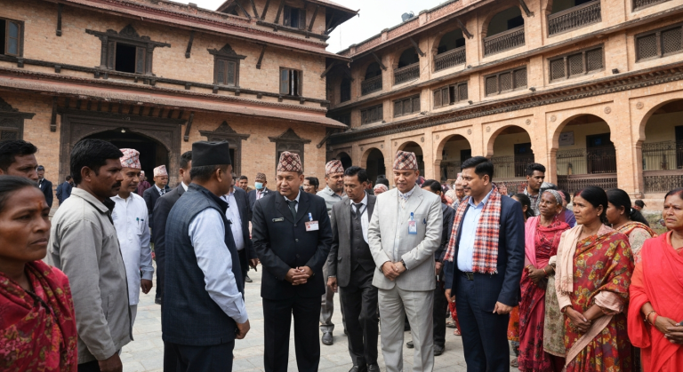 भारत नेपाल सहयोग