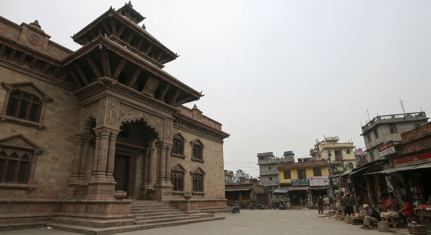 औद्योगिक लगानी र क्षमता उपयोग