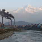 प्रदूषण नियन्त्रण उद्योग