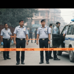 ईश्वरी हत्याकाण्ड