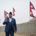 कालापानी लिपुलेक नेपाल