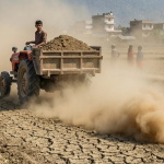 कटहरिया माटो ढुवानी