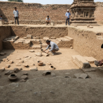किचकबध उत्खनन