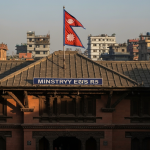स्थानीय तह अनुदान रोक्का