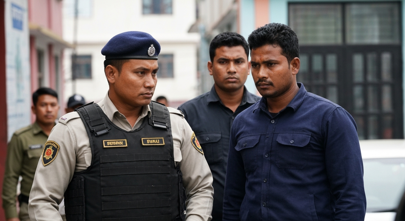 लागुऔषध सहित पक्राउ
