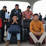कम्बोडिया नेपाली स्वदेश फिर्ती