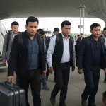कम्बोडिया नेपाली स्वदेश फिर्ती
