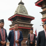 प्रधानमन्त्री कार्यालय सचिव