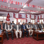 राष्ट्रिय स्वतन्त्र पार्टी कार्यसमिति