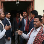 रास्वपा मधेश नेतृत्व