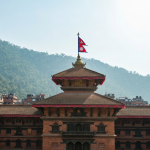 सर्वदलीय बैठक