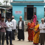 पाठेघर खस्ने शल्यक्रिया