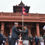 सुदूरपश्चिम मन्त्रिपरिषद् पुनर्गठन