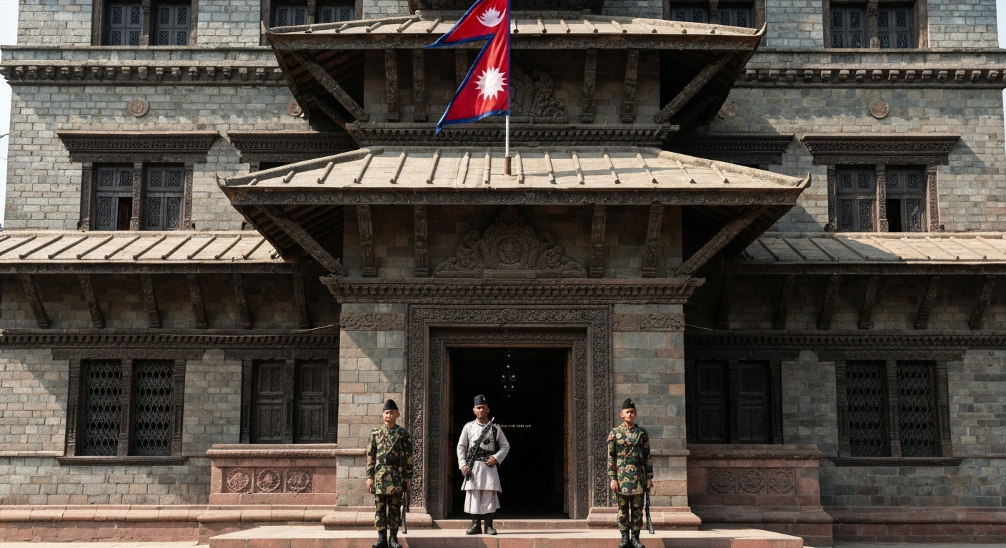 सुदूरपश्चिम मन्त्रिपरिषद पुनर्गठन