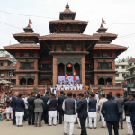 सुदूरपश्चिम सरकार पुनर्गठन