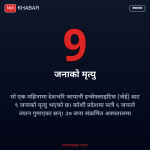 जापानी इन्सेफ्लाइटिस नेपाल