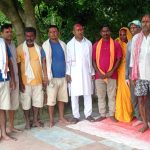 रास्वपा बिदेह वडा समिति
