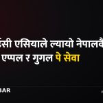 एनआईसी एसिया एप्पल पे