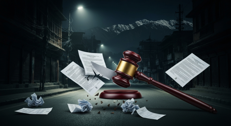 आशिष श्रेष्ठ पक्राउ