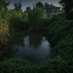 आयातित औलो