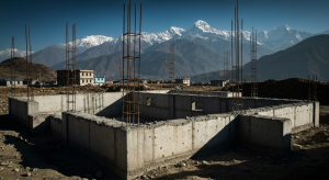 आधारभूत अस्पताल