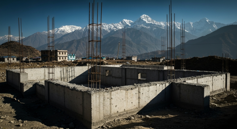 आधारभूत अस्पताल