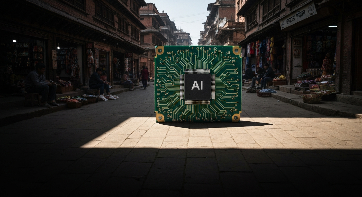 एआई र सोच्ने क्षमता