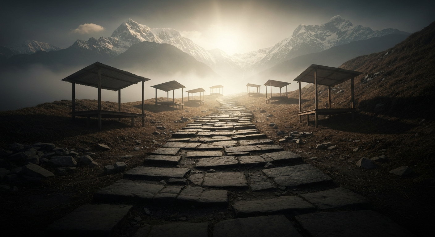 आर्थिक स्थितिपत्र २०८३