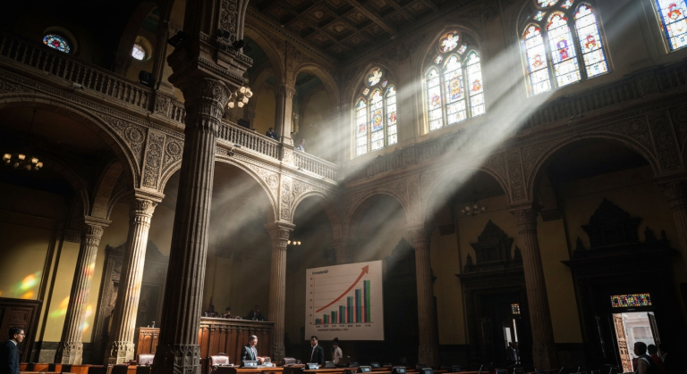 आर्थिक वृद्धि