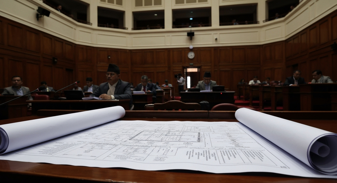 अर्थतन्त्रको चुनौती