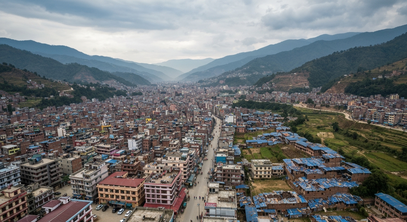 अतिक्रमित जग्गा